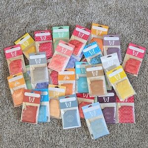 *Mystery* bundle of 8 NEW Scentsy Scent Paks